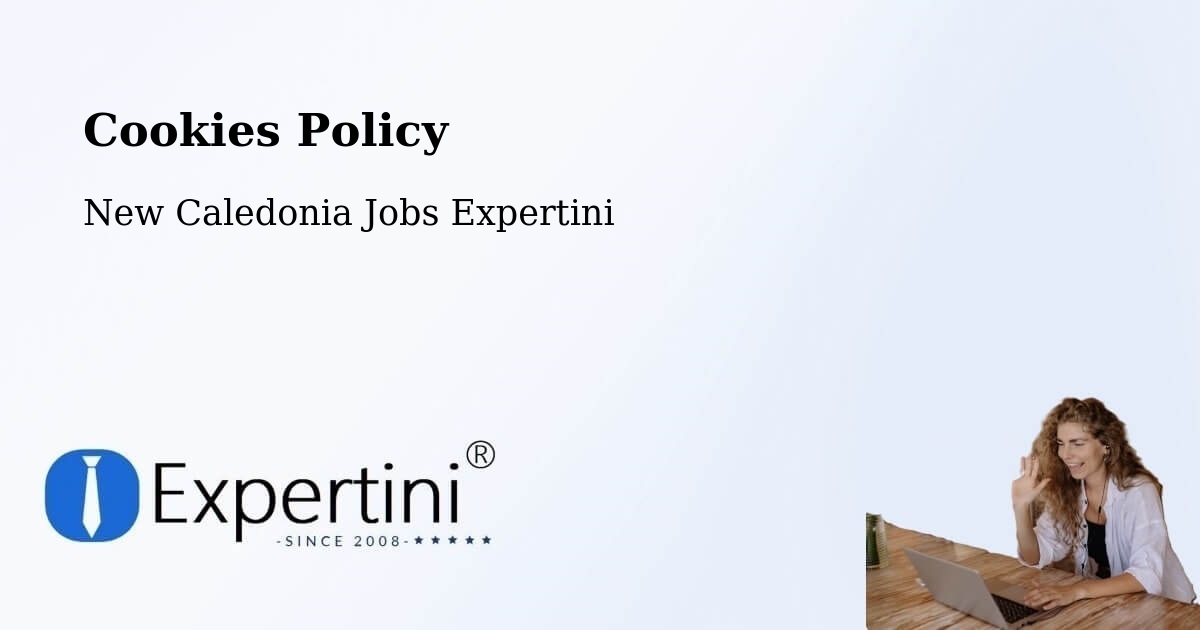 Cookie Policy – Les Pirogues - New Caledonia Jobs Expertini