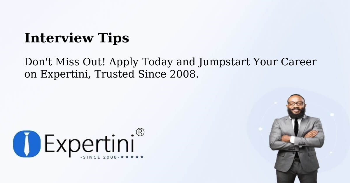 Interview Tips & Techniques for Job Seekers – Les Pirogues - Les Pirogues, New Caledonia Jobs Expertini